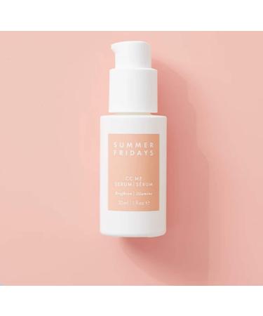 SUMMER FRIDAYS CC Me Vitamine C Serum