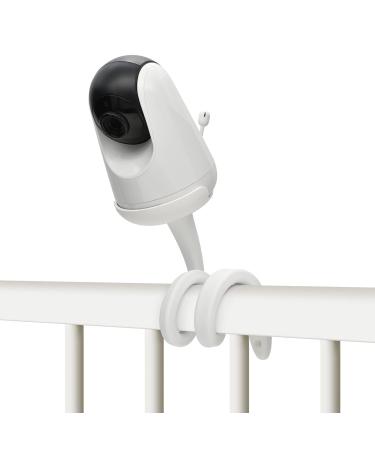Aobelieve Flexible Mount for VAVA Baby Monitor and Hipp Baby Monitor