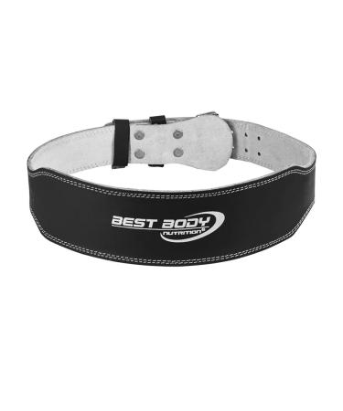 Best Body Nutrition Belt - Weightlifting Belt XL