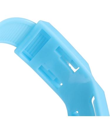 Restokki Cattle Identification Rings - 10 Plastic Cow Marking Bands for Agricultural Use | Beef Ribbons & Accessories - Buy Online on GoSupps.com