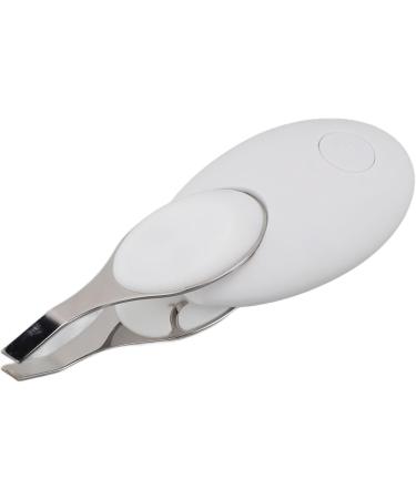 Electric Eyebrow Tweezer Clip Portable Visible 300mAh Battery Eyebrow Tweezer Easy to Use WiFi for Body Hair - Buy Online on GoSupps.com