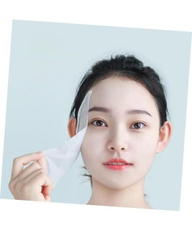Healeved Women Cosmetic Pad Fashion Makeup Cotton Pads Makeup Pad Pads for Face Facial Pads - Buy Online on GoSupps.com