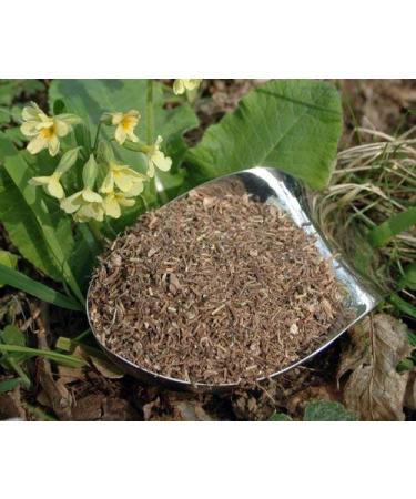 Krauterino24 Krauterino24 - Key root cut from flower root - Quantity: 500g