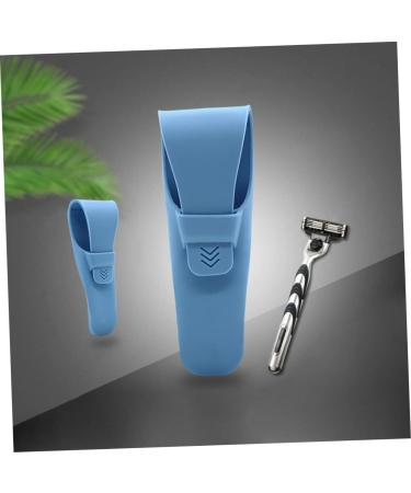 Beaupretty 12-Part Manual Razor Set | Portable Razor Protection & Travel Containers - Buy Online on GoSupps.com