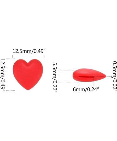 Shop Xuzhuwang Slipproof Silicone Glasses Holder - Comfortable & Elastic for Sunglasses & Eyeglasses - Perfect for Outdoor Activities - Buy Online on GoSupps.com