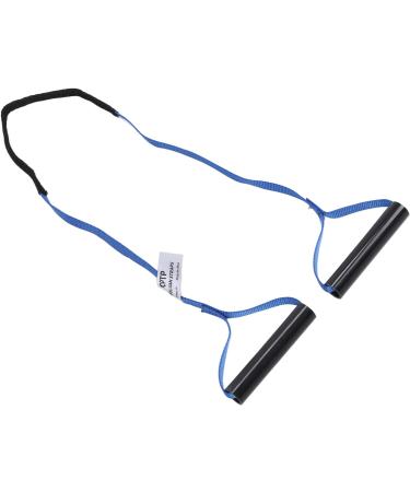 Neck Traction Belt for Recovery | Dynamic Cervical Spine Stretcher | International Shipping Available - Buy Online on GoSupps.com