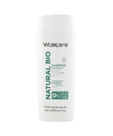 Vitalcare vitalcare Natural Bio Shampooing 250 ml