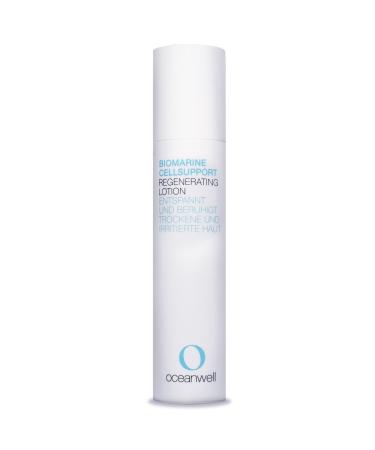 Oceanwell Biomarine Cellsupport Regenerating Lotion 200 ml 200 ml (1 pack)