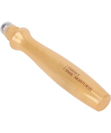 15ml Eye Roller Cream for Puffiness Relief | Nourishing Massage Roller for Fatigue Reduction - International Shipping - Buy Online on GoSupps.com