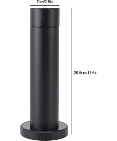 Buy Professional Aromatherapy Diffuser - Silent Nano Atomization | Adjustable Strength Essential Oil Diffuser for Home & Office (US Plug 110-220V - Buy Online on GoSupps.com