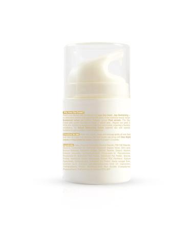 Vasu Night Cream Age Revitalizing | Anti-Aging Moisturizer | 1.76 fl oz - International Shipping Available - Buy Online on GoSupps.com