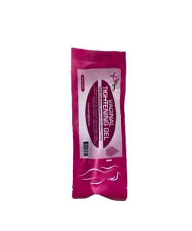 Vaginal Tightening Gel Pack of 4