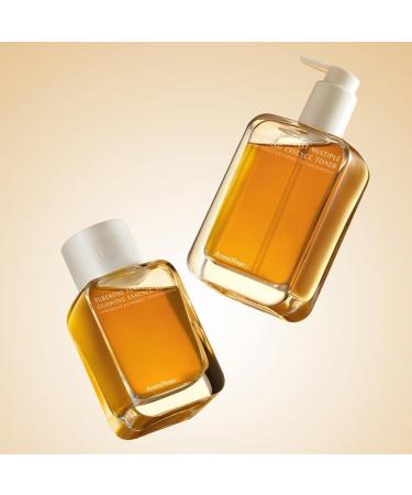 1PC AromeManpo Yeast Essence Toner Soothing Firming Hydrating Moisturizing Skin Skin Care Toner Improve Dull Skin (200ml) - Buy Online on GoSupps.com