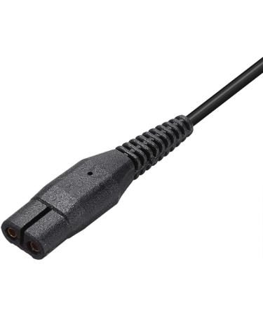 4.3V USB A00390 Charger Cable for Shaver Replacement Power Cord for Charger QG3340 A00390 RQ320 RQ328 RQ330 RQ331 RQ338 RQ350 QP2520/90/70/72 - Buy Online on GoSupps.com