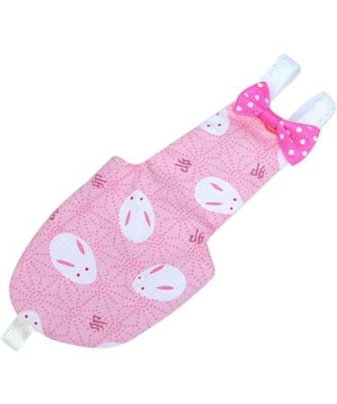 PopetPop 3 Pack Conure Flight Suit - Bird Diaper & Cage Cover for Pigeons Dogs & Papery Pets - Buy Online on GoSupps.com