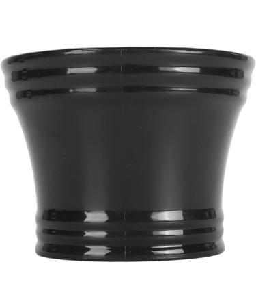 KKPLZZ 3-in-1 Beard Foam Brush & Stand Bowl | Soft Nylon | Fast Drying & Hair Residue Removal - Buy Online on GoSupps.com