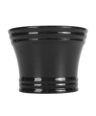 Beard Foam Brush Set - 3-in-1 Soft Hair Care with Stand Bowl | Fast Drying Nylon Hair Residue Removal - International Shipping Available - Buy Online on GoSupps.com