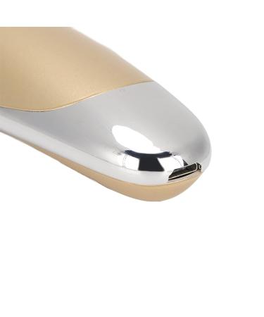 2 in 1 Portable Electric Nail Drill - Grinding Head for Gel Nail Art UV Light Manicure & Pedicure | International Shipping - Buy Online on GoSupps.com