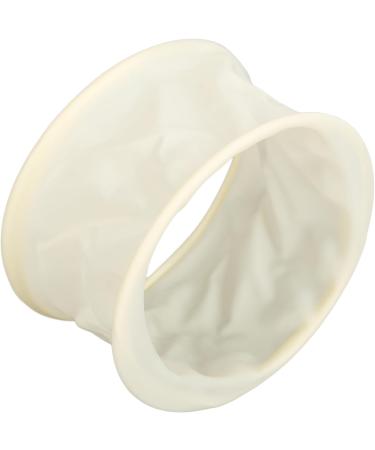 Buy O-Shaped Rubber Dam Mouth Opener | Denture Rubber Dam Lip Retractor for Dentists - Fast International Shipping - Buy Online on GoSupps.com