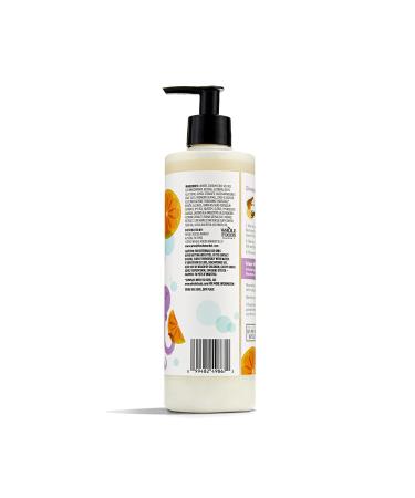 Shop 365 by Whole Foods Market 3-in-1 Shampoo Conditioner & Body Wash - Orange 16 Fl Oz - International Shipping Available - Buy Online on GoSupps.com