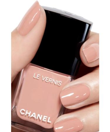 CHANEL LE VERNIS Nail Colour Nr.113 Fusselle 13 ml - Buy Online on GoSupps.com
