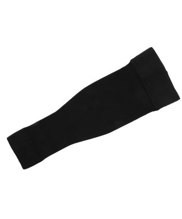 Compression Arm Sleeve for Lymphedema Relief High Elasticity Post Surgery Recovery Sleeve for Upper Limb Lymphedema and Chest Cancer Surgery (XXL) 2X-Large