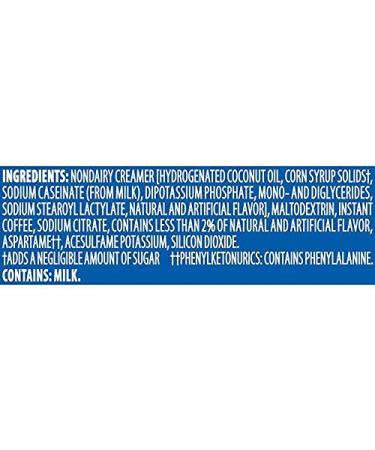 Maxwell House International Cafe French Vanilla Sugar Free 4oz (Pack of 8) - 8 Pack Bundle - Buy Online on GoSupps.com