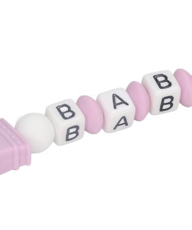 Shop Clip Holder Toy - Safe Silicone Animal Washable Baby Clip Toy for Toddlers - Perfect Shower Gift (Purple) - Buy Online on GoSupps.com