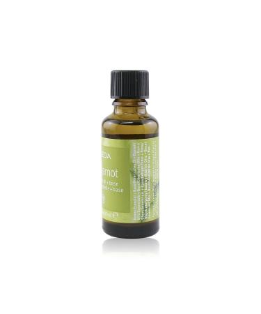 Aveda Bergamot Essential Oil + Base 1 oz | Pure Essential Oil for Aromatherapy & Wellness - Ships Internationally - Buy Online on GoSupps.com