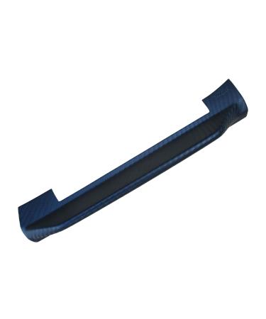 CASPORT FOR V-W Golf MK8 Display Handran Handrough Es Operation Service Support Handrest GPS Accessories (Carbon Style) Carbon style
