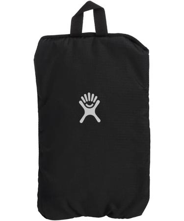 Hydro Flask Packable Bottle Sling - Medium Black | Convenient Bottle Holder - Buy Online on GoSupps.com