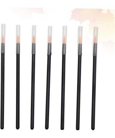 Healeved 100 Pcs Disposable Eyeliner Brush Eye Liner Pens Gel Eyeliner Brush Makeup Eyeliner Brush - Buy Online on GoSupps.com