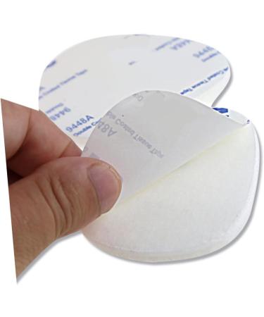 Metatarsal Pads - 6 Pairs Non-Slip Forefoot Shoe Inserts for Women | Thick Summer Insoles for Pain Relief | Fasciitis Support - Buy Online on GoSupps.com