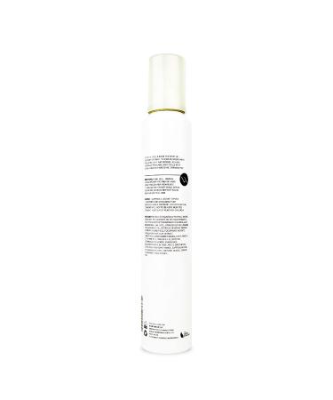 Whip It Up Smoothing Blowout Mousse - Argan Oil & Wheat Proteins Frizz-Free Hydrating Humidity Resistant Alcohol-Free (6oz) - International Shipping Available - Buy Online on GoSupps.com