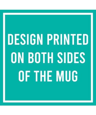Funny Nursing Instructor Mug - 11oz Ceramic Cup | Great Gift for Coworkers | Awesome Nursing Instructor Design - Buy Online on GoSupps.com