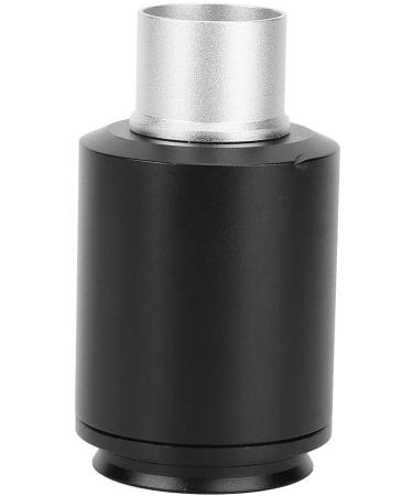 Aluminum Alloy Stereo Microscope Mount Camera Adapter with CTV Interface (23.2mm) | Microscope Accessories - Buy Online on GoSupps.com