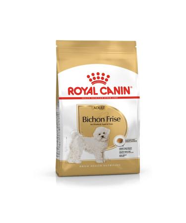 Royal Canin Dog Food Bichon Frise 1.5kg