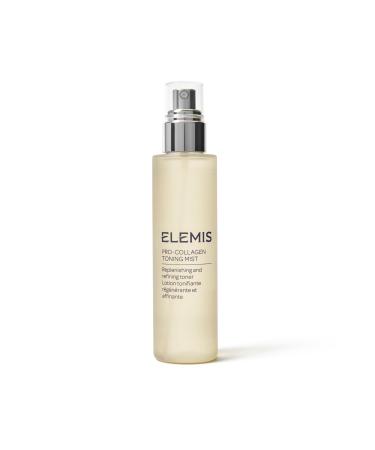 Elemis pro-collag ne Toner Tonique apaisant l abricot et essence d humidit marine tonique hydratant et quilibrant pour l clat Brume Tonifiante