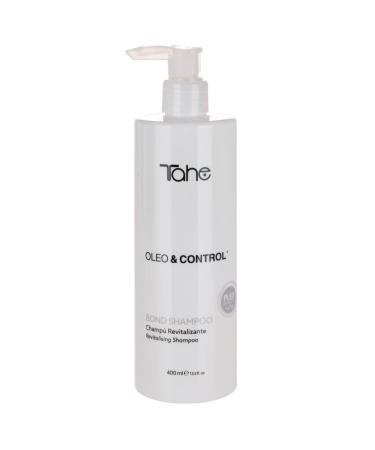 Tahe Oleo & Control Bond Shampoo with Plex Technology, 400 ml