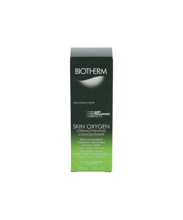 Biotherm Skin Oxygen Detox Serum ml scherp 50 ml