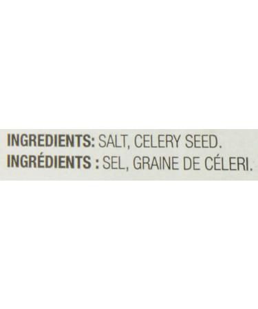 Club House Quality Natural Herbs & Spices Celery Salt 900g - Buy Online on GoSupps.com