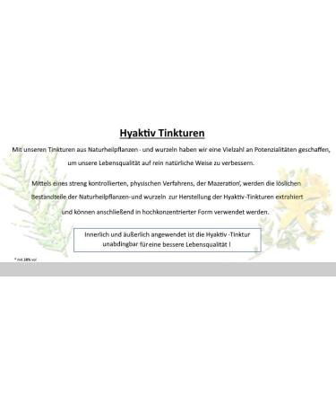 High-Quality Organic Cinnamon Tincture | 100% Pure Extract | Made in Germany | International Shipping - Buy Online on GoSupps.com