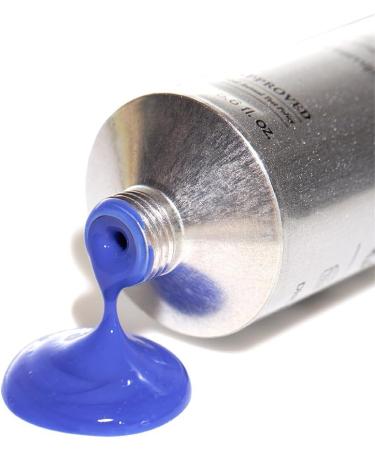 ARCTIC FOX 100% Vegan & Cruelty Free Vibrant Semi Permanent Hair Colour Dye - Arctic Toner 165 ml e - Buy Online on GoSupps.com