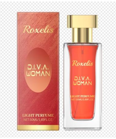Perfume for Women Soft Hypoallergenic Eau De Parfum Captivating Body Mist Suitable for All Skin Types Perfume Gift for Women One Size Red Jasmine - Buy Online on GoSupps.com