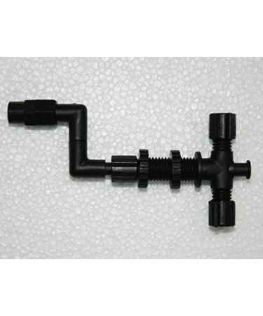 Buy Lucky Reptile SRP-1 Super Rain PRO - Professional Irrigation System | International Shipping Available - Buy Online on GoSupps.com