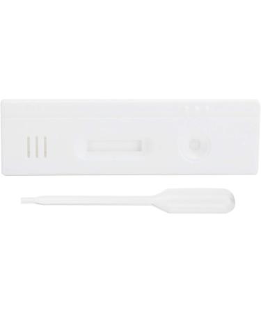 NDNC ZDHC Cow Pregnancy Test Set | One-Way Pregnancy Diagnosis Strip for Early Detection in Cattle | International Shipping Available - Buy Online on GoSupps.com