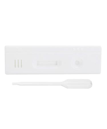 Cow Pregnancy Test Strip Accurate Livestock Veterinary Equipment with High Accuracy Rate and Convenient to Use