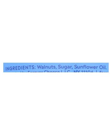 Mitica Caramelized Walnuts 3.53oz - Gourmet Prepacked Snack - Buy Online on GoSupps.com