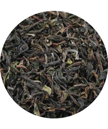  Lerbs & Hagedorn Darjeeling First Flush FTGFOP1 Risheehat 250 g - Buy Online on GoSupps.com