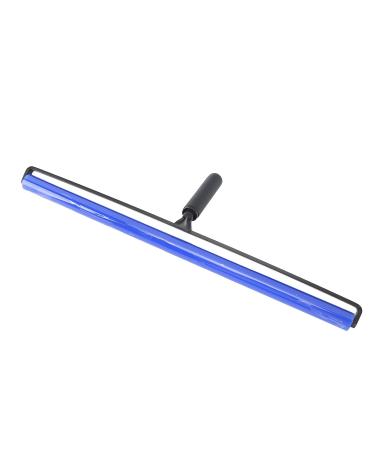 High-Resilience Screen Film Roll | Comfortable Grip Hair Removal Roller Anti-Stick for PCB Board (20 Inch) - International Shipping Available - Buy Online on GoSupps.com